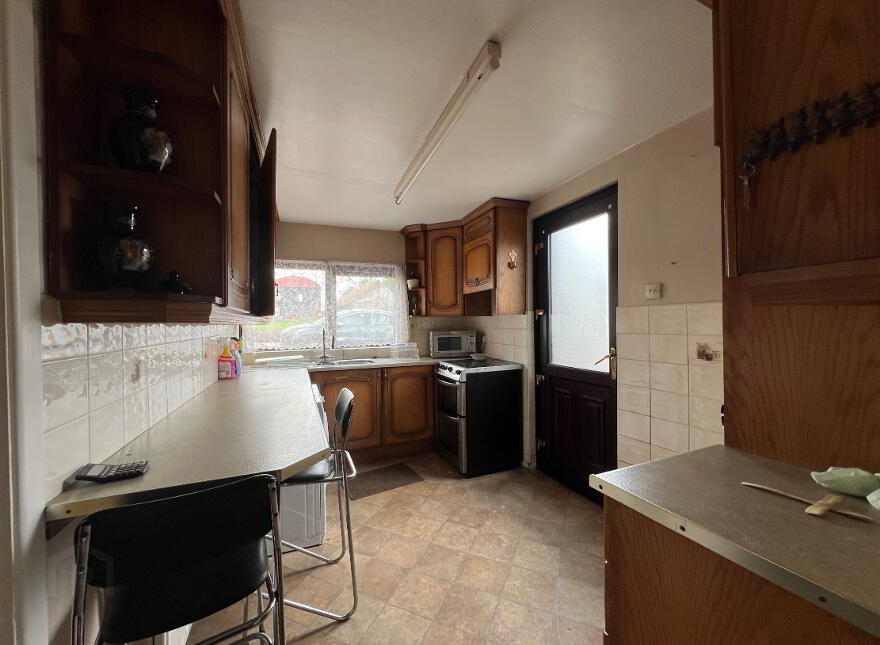 45 Largy Road, Portglenone, BT44 8BY