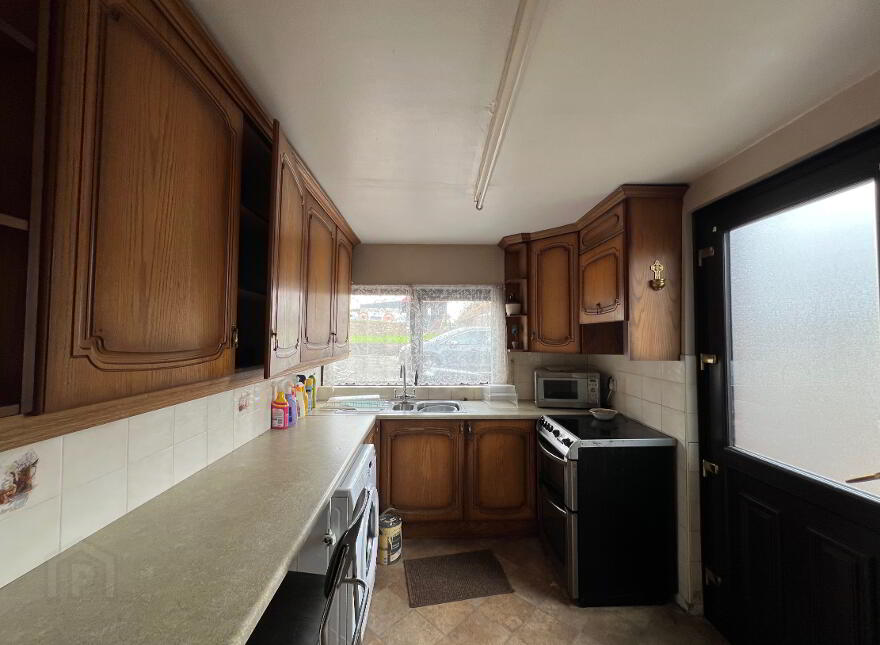 45 Largy Road, Portglenone, BT44 8BY