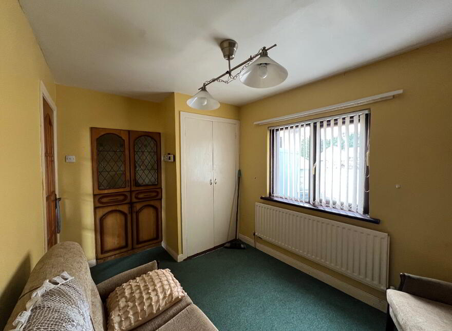 45 Largy Road, Portglenone, BT44 8BY