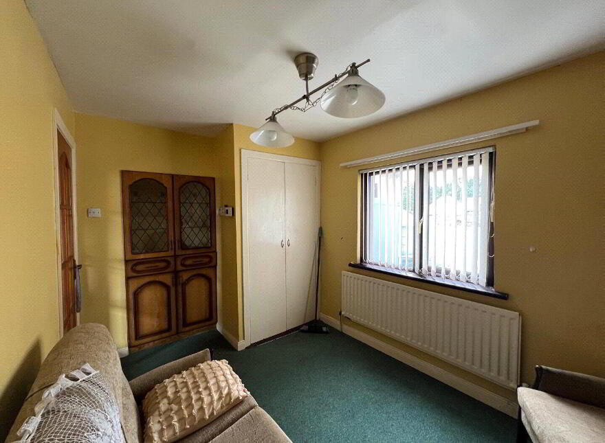 45 Largy Road, Portglenone, BT44 8BY