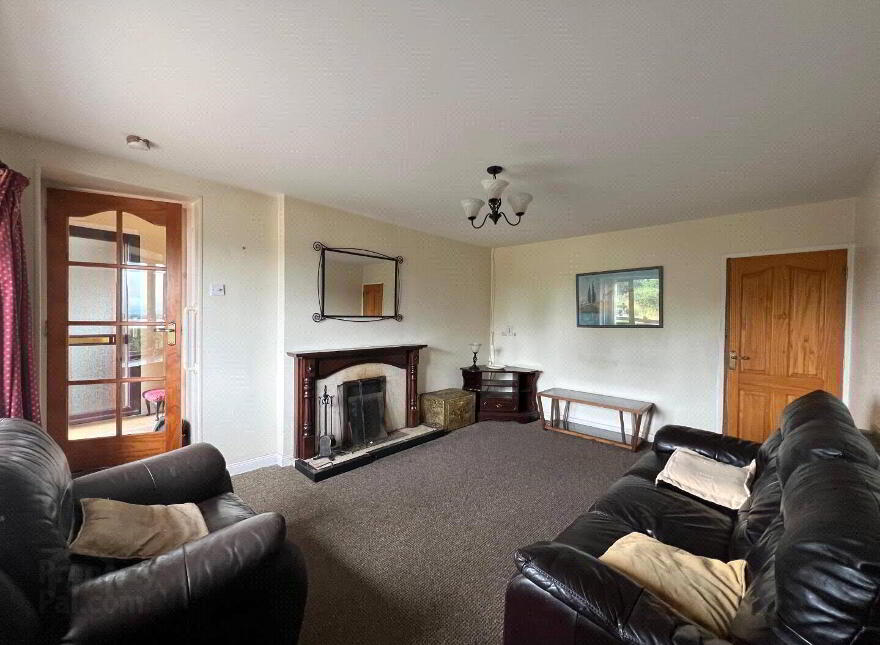 45 Largy Road, Portglenone, BT44 8BY