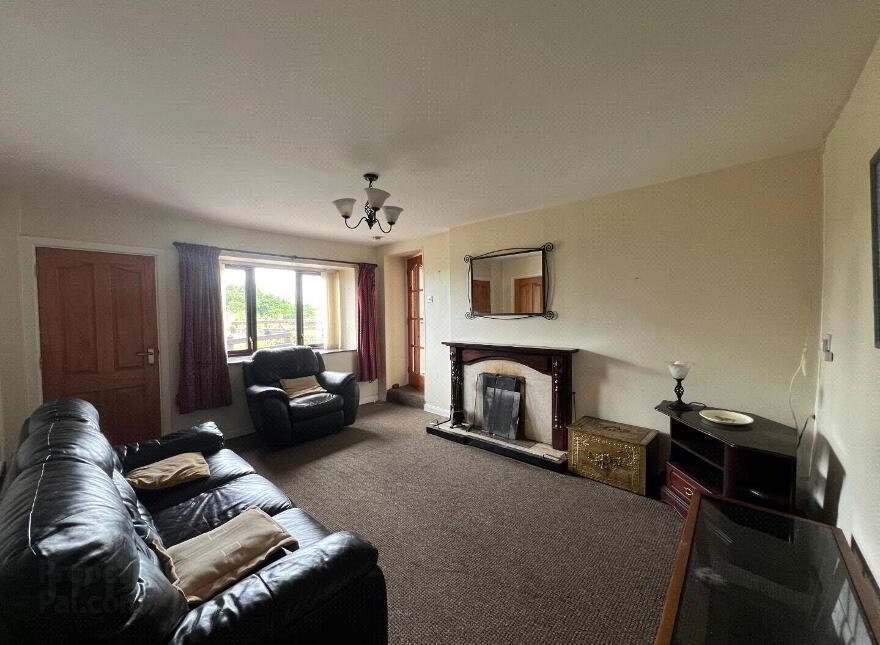45 Largy Road, Portglenone, BT44 8BY