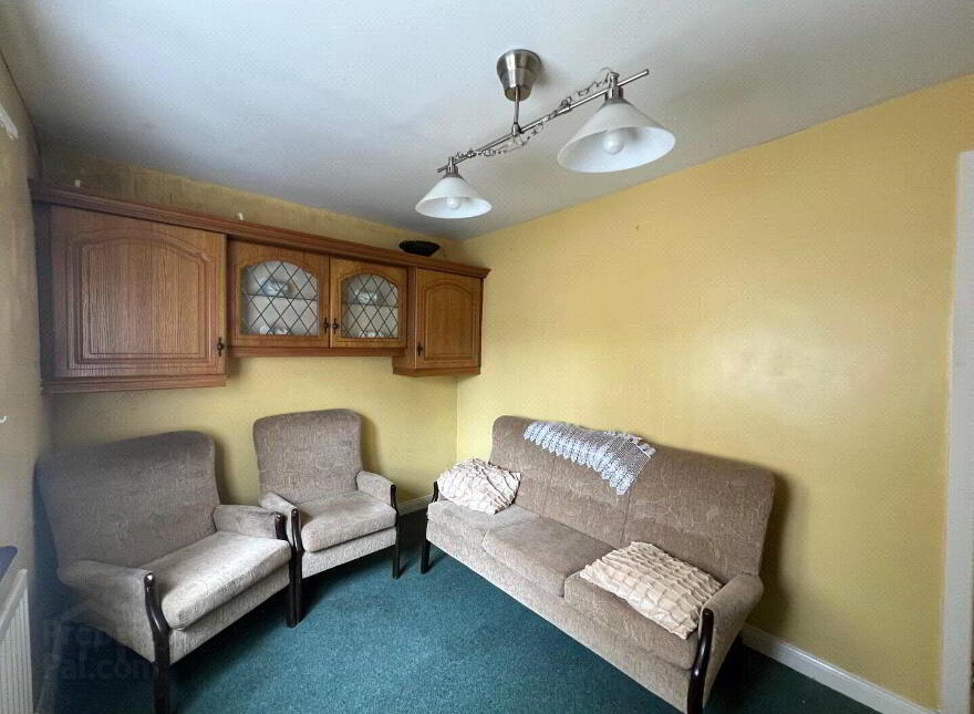 45 Largy Road, Portglenone, BT44 8BY