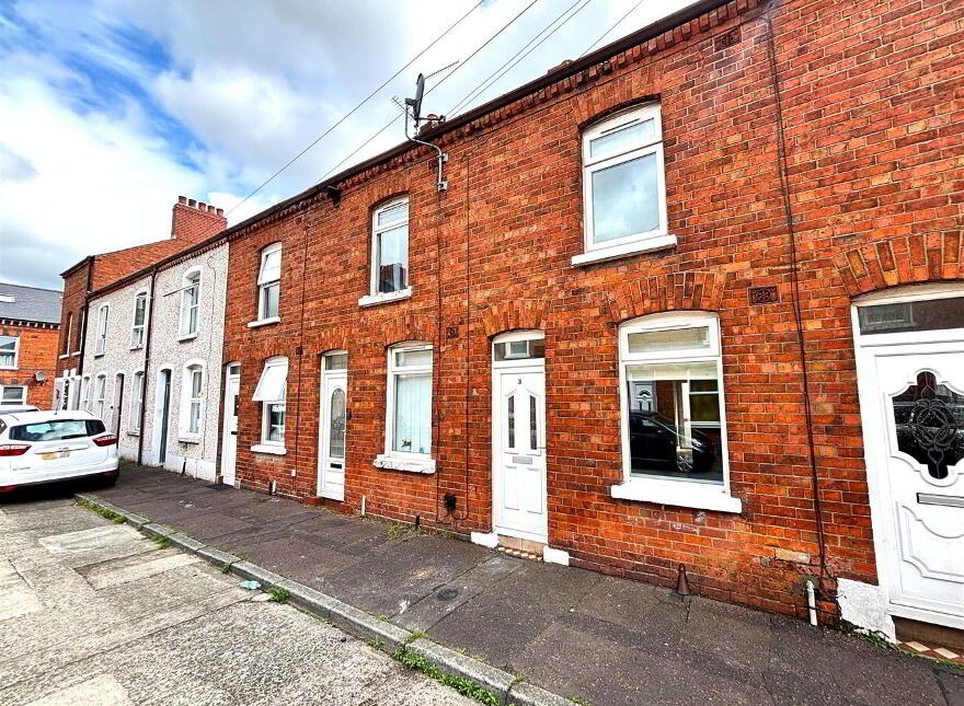 31 Dewey Street, Belfast, BT13 3GT photo