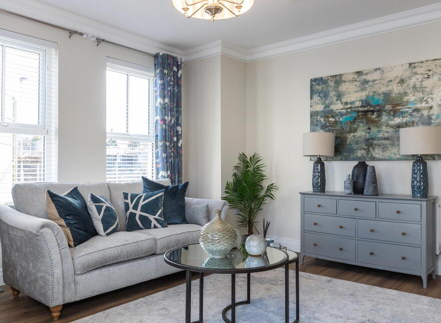 2 Blackthorn Drive, Limavady, BT49 9FN