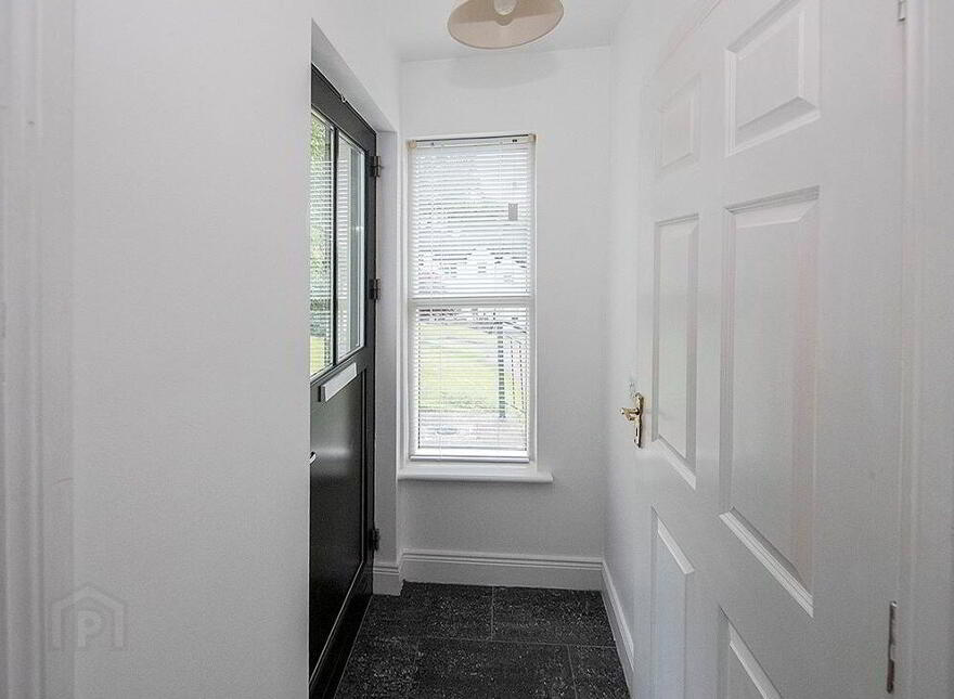 14 Denes Yard, Cappoquin, Waterford