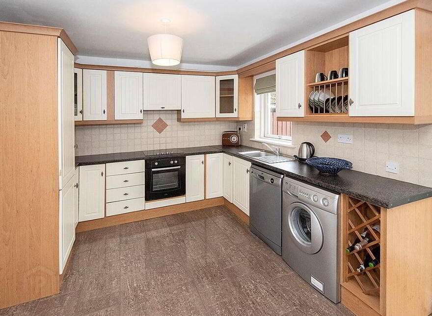 14 Denes Yard, Cappoquin, Waterford