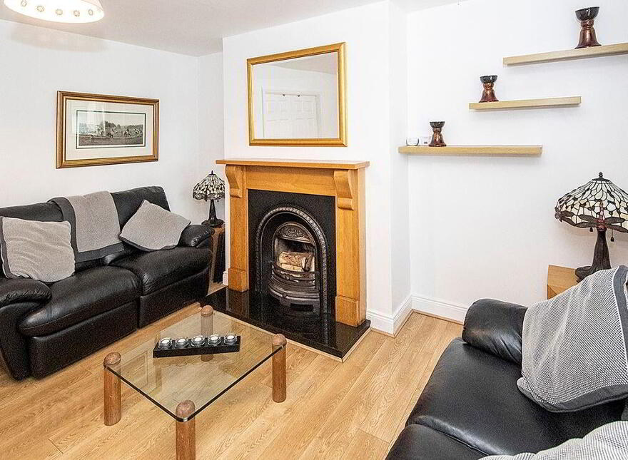 14 Denes Yard, Cappoquin, Waterford