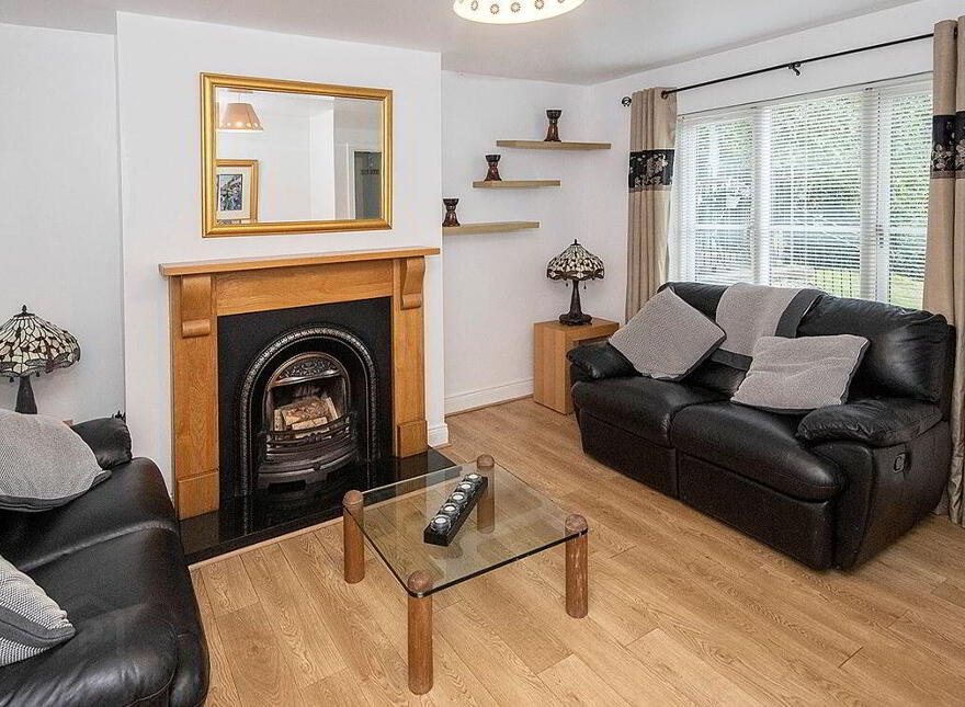 14 Denes Yard, Cappoquin, Waterford