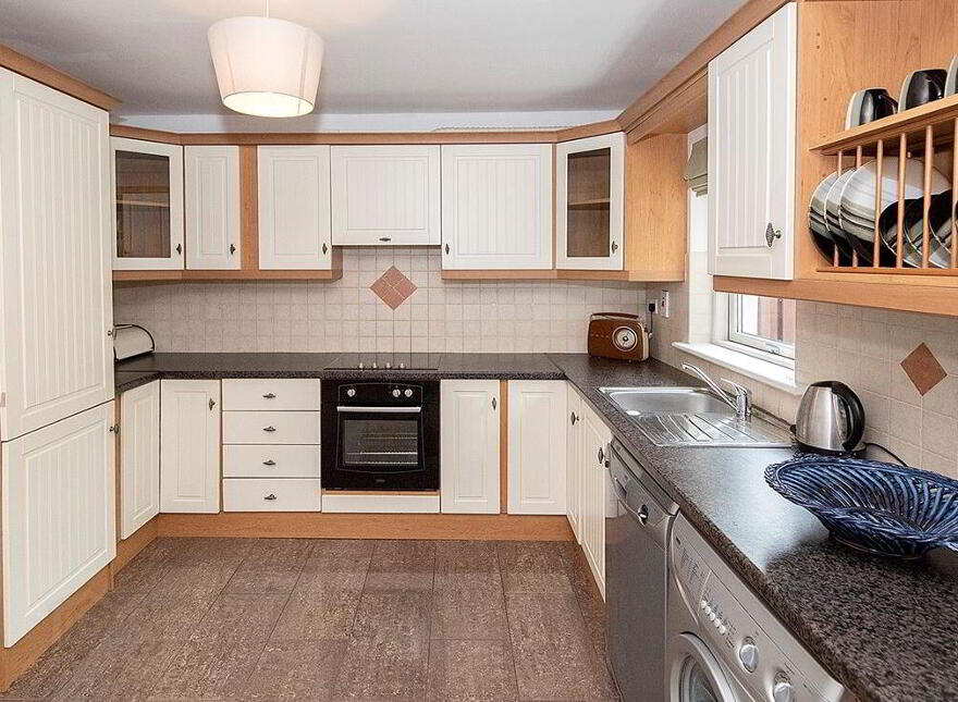 14 Denes Yard, Cappoquin, Waterford