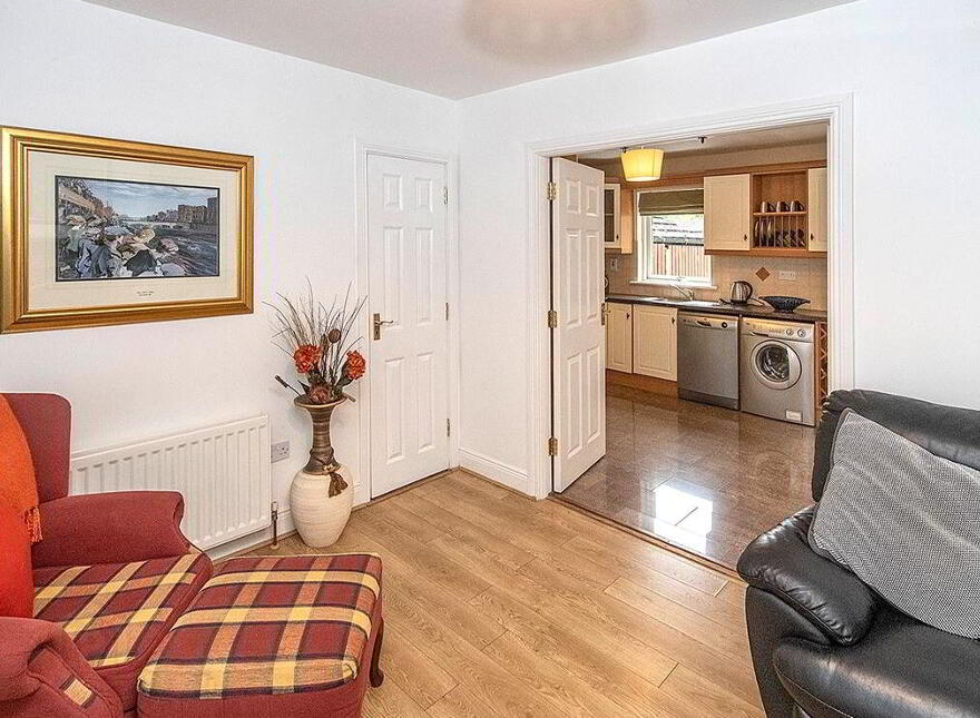 14 Denes Yard, Cappoquin, Waterford
