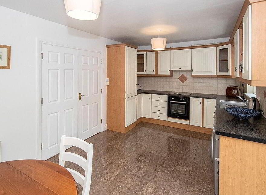 14 Denes Yard, Cappoquin, Waterford