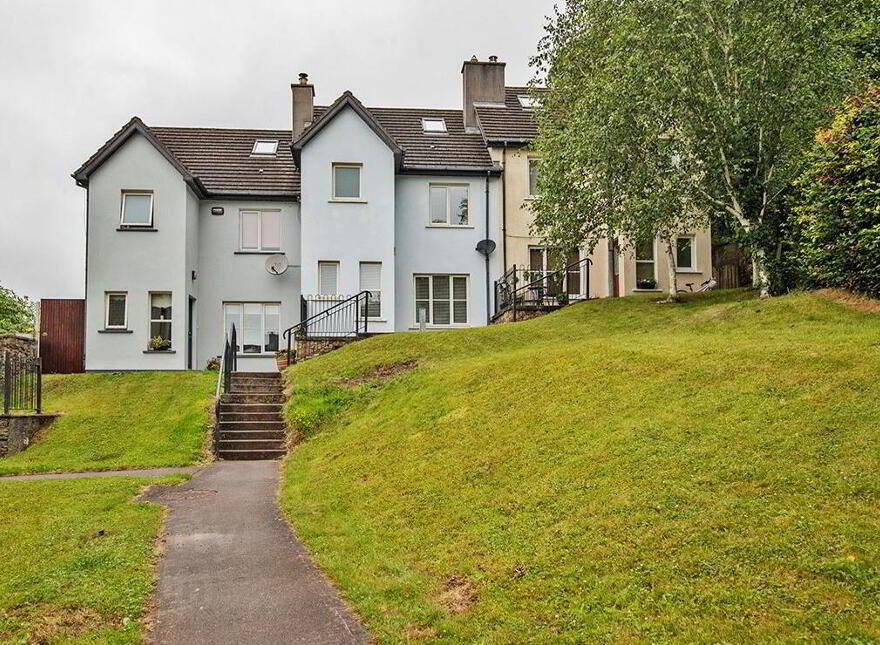 14 Denes Yard, Cappoquin, Waterford photo