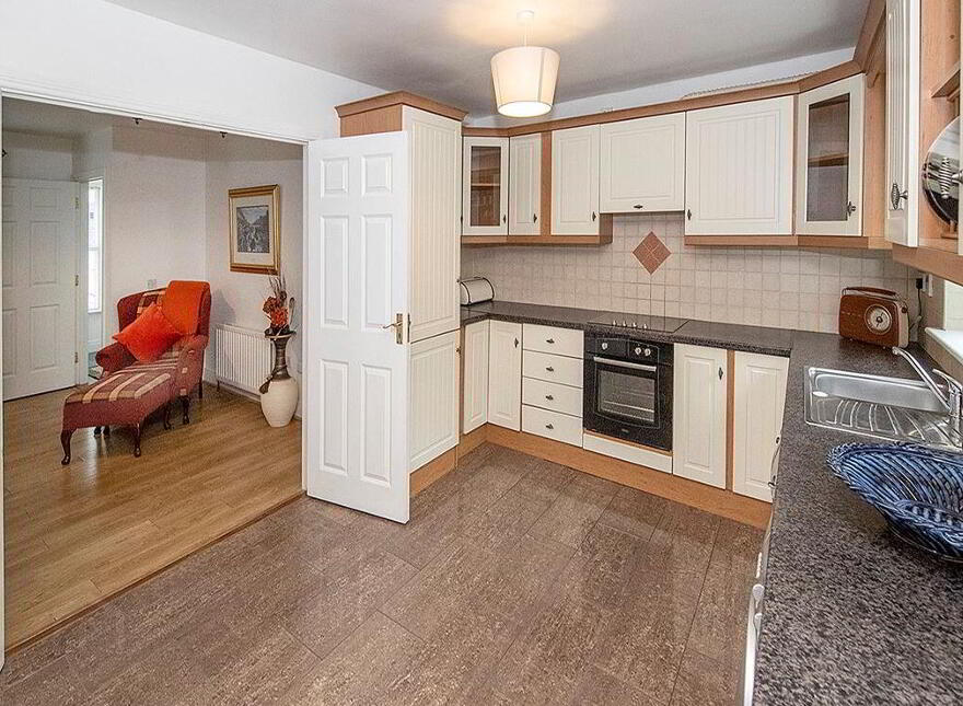 14 Denes Yard, Cappoquin, Waterford