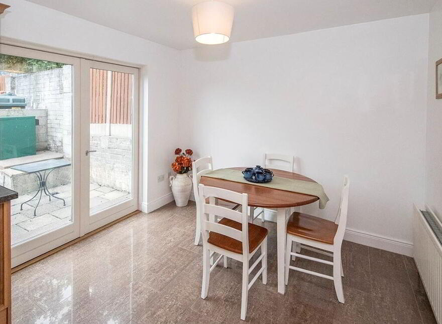 14 Denes Yard, Cappoquin, Waterford