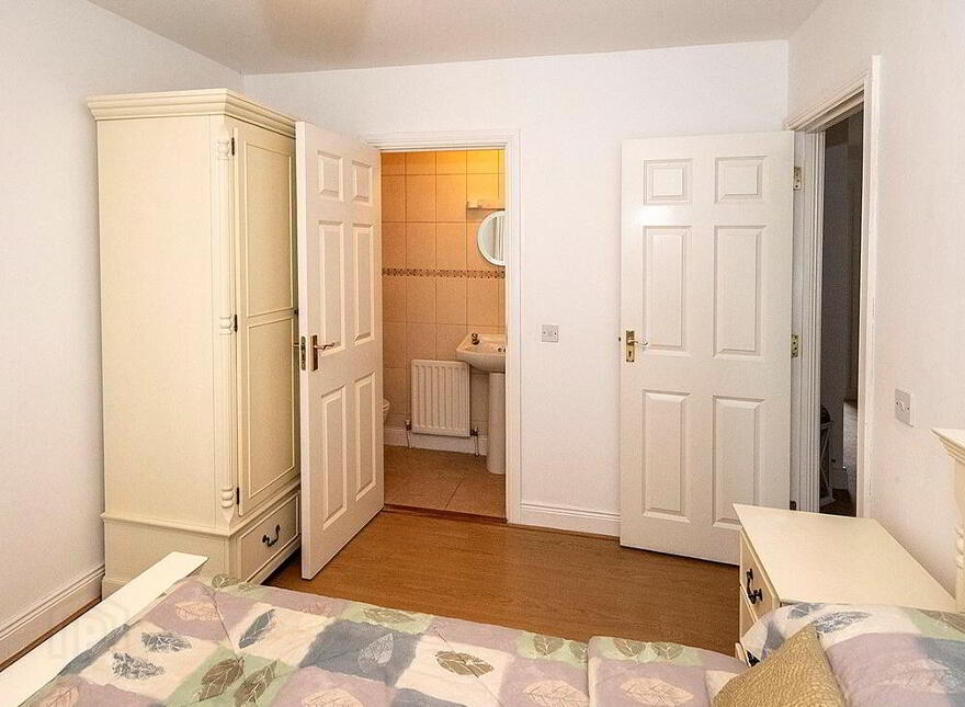 14 Denes Yard, Cappoquin, Waterford