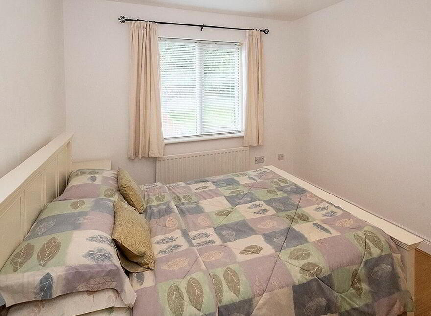 14 Denes Yard, Cappoquin, Waterford