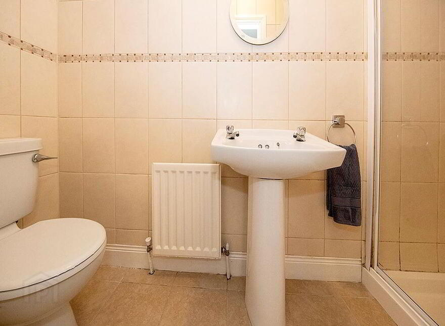 14 Denes Yard, Cappoquin, Waterford