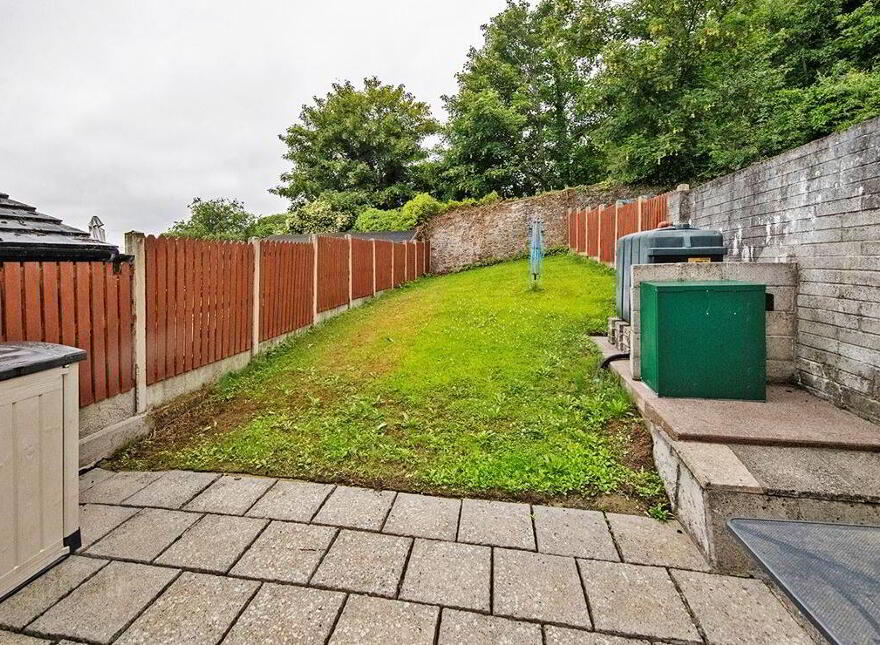 14 Denes Yard, Cappoquin, Waterford