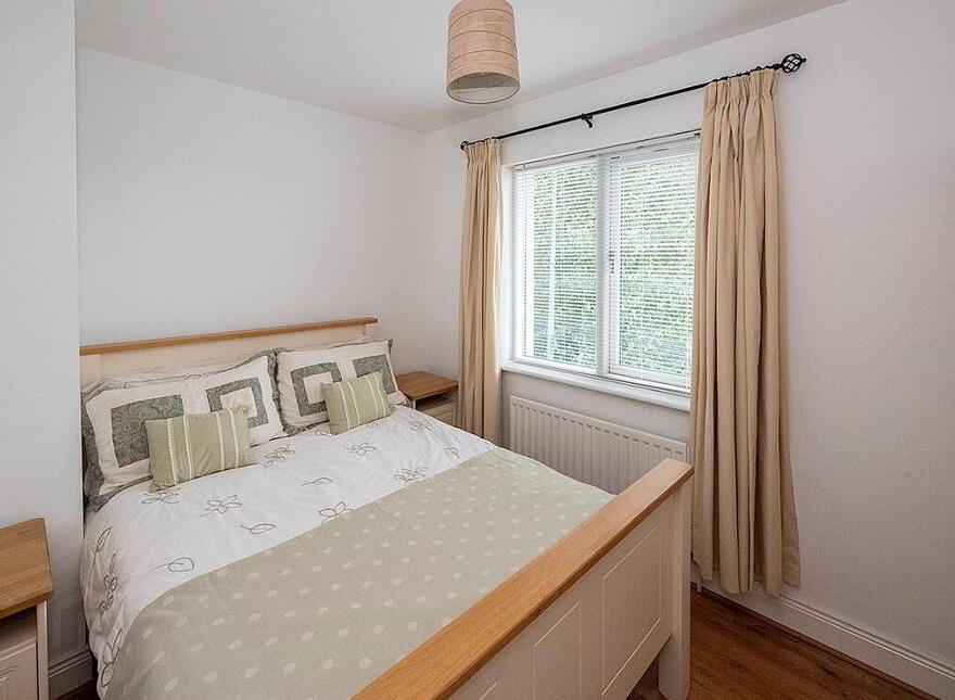 14 Denes Yard, Cappoquin, Waterford