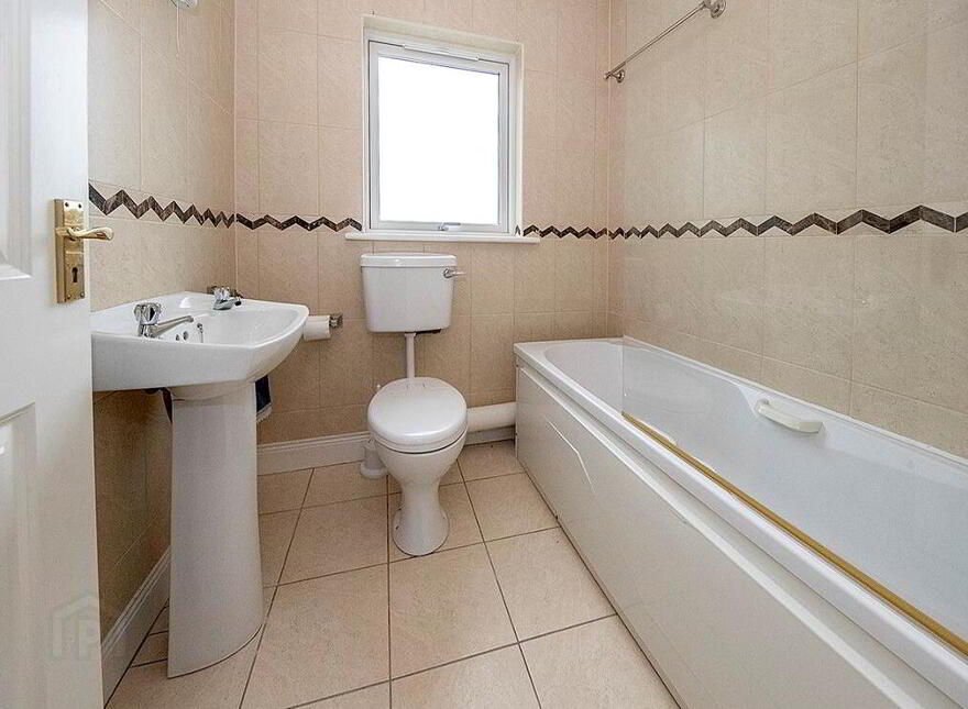 14 Denes Yard, Cappoquin, Waterford