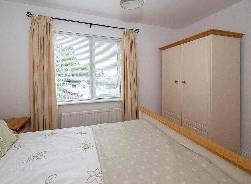 14 Denes Yard, Cappoquin, Waterford