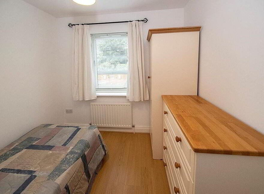 14 Denes Yard, Cappoquin, Waterford