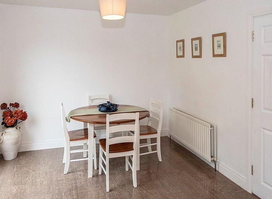 14 Denes Yard, Cappoquin, Waterford