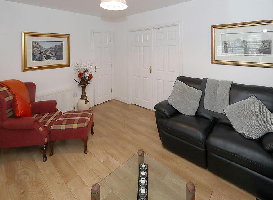 14 Denes Yard, Cappoquin, Waterford