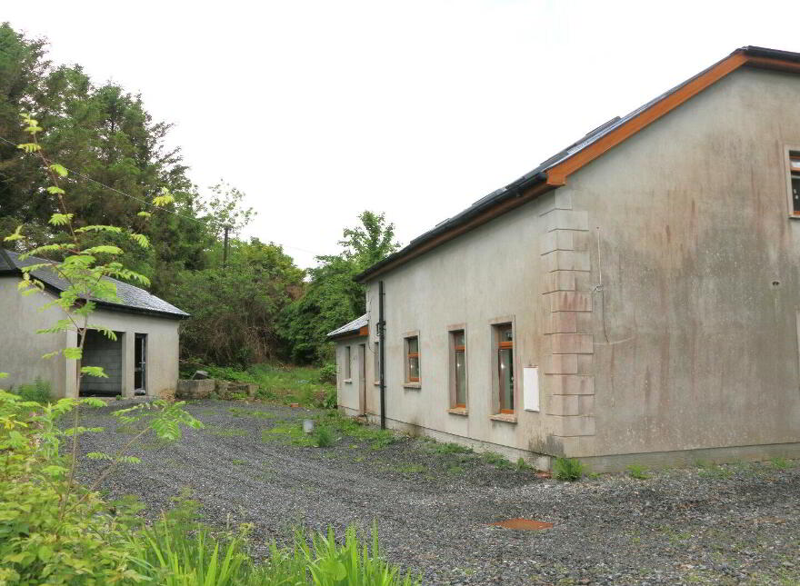 Umgall Bridge, Malin, F93E2NF