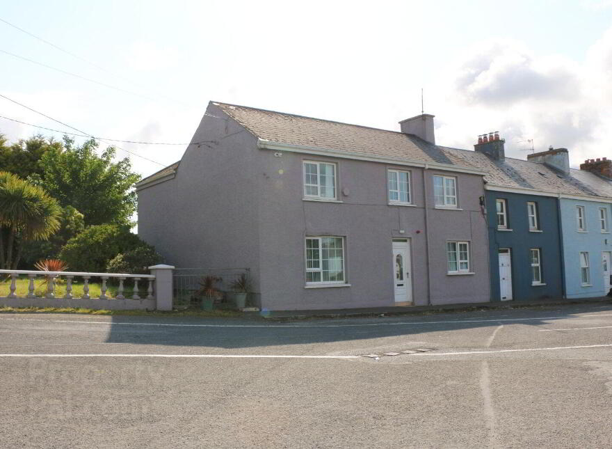 Carnashannagh, Burnfoot, F93 photo