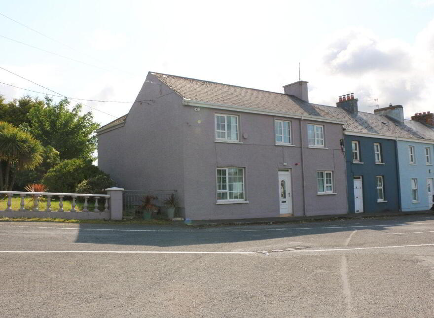 Carnashannagh, Burnfoot, F93K037 photo