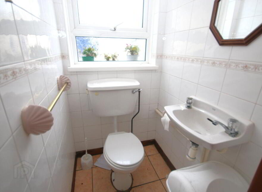 Carnashannagh, Burnfoot, F93K037