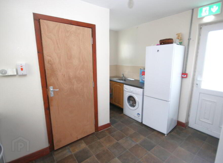 Carnashannagh, Burnfoot, F93K037