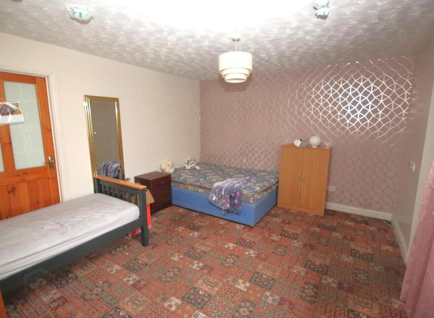 Carnashannagh, Burnfoot, F93K037