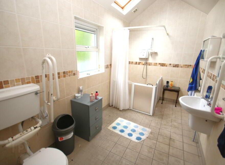 Carnashannagh, Burnfoot, F93K037