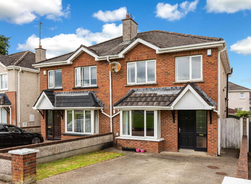 4 Birch Lawns, Johnstown Wood, Navan, C15PF3A photo