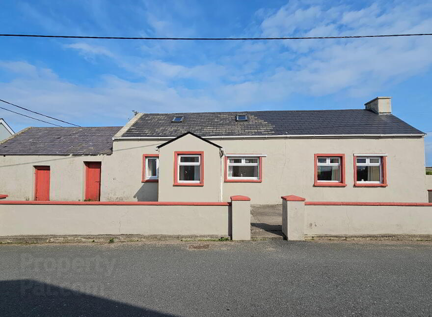 Tory Island, F92K261 photo