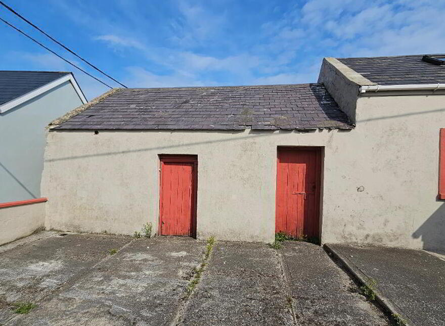 Tory Island, F92K261