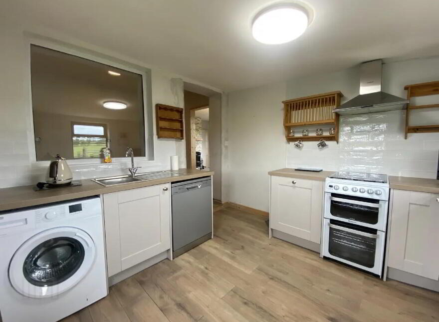 Ballymanus, Castlepollard, N91K231
