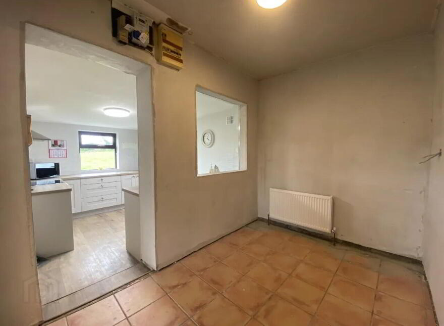 Ballymanus, Castlepollard, N91K231