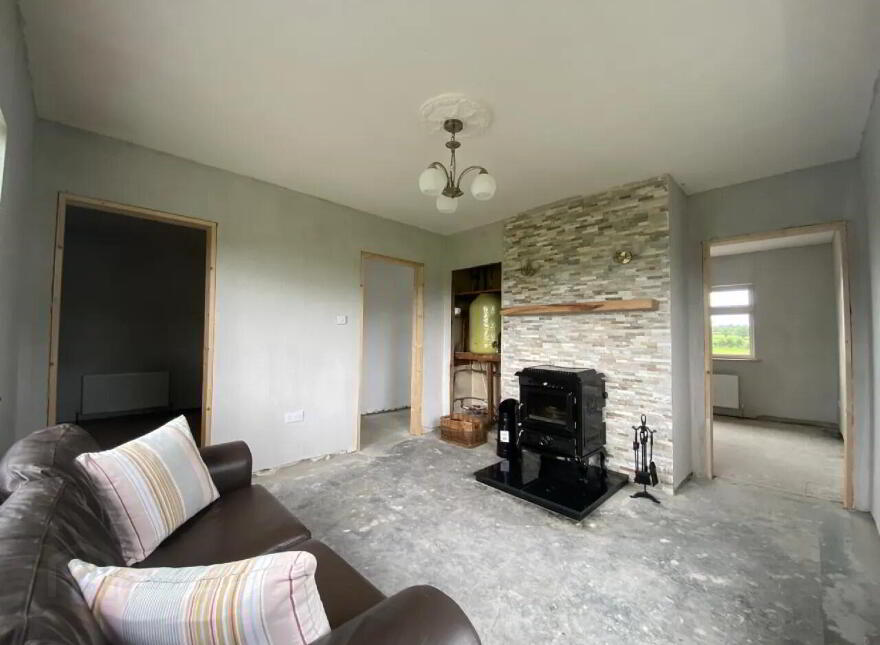 Ballymanus, Castlepollard, N91K231