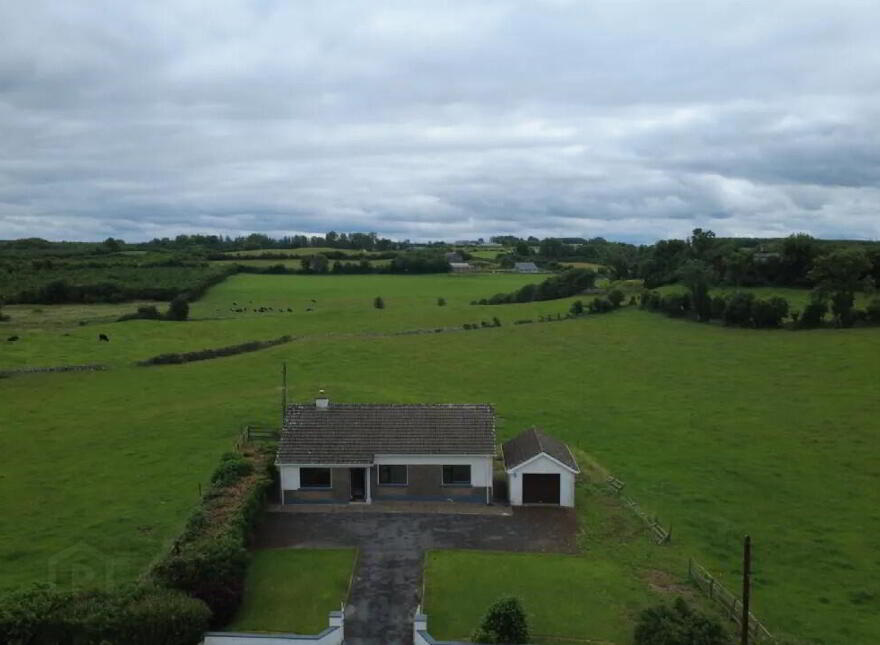 Ballymanus, Castlepollard, N91K231