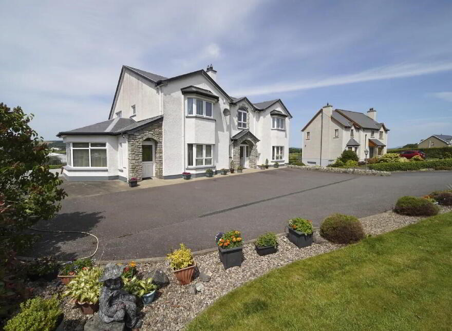 Archthorn House, Dromore, Letterkenny, F92FT91