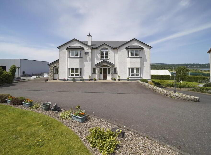 Archthorn House, Dromore, Letterkenny, F92FT91 photo