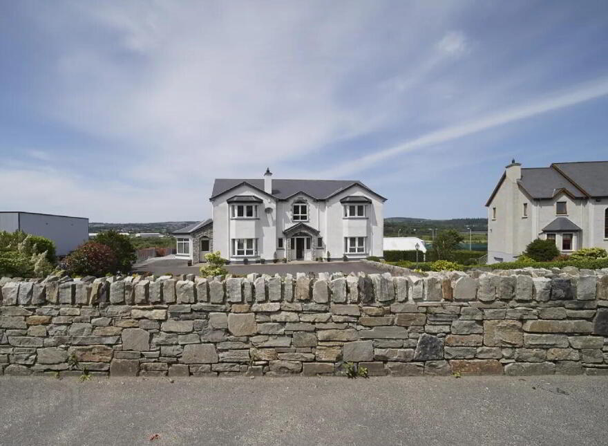 Archthorn House, Dromore, Letterkenny, F92FT91