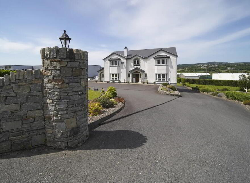 Archthorn House, Dromore, Letterkenny, F92FT91