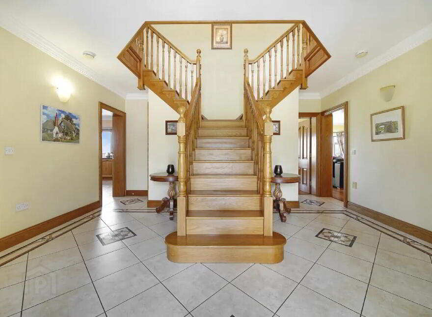 Archthorn House, Dromore, Letterkenny, F92FT91