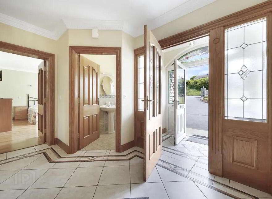 Archthorn House, Dromore, Letterkenny, F92FT91