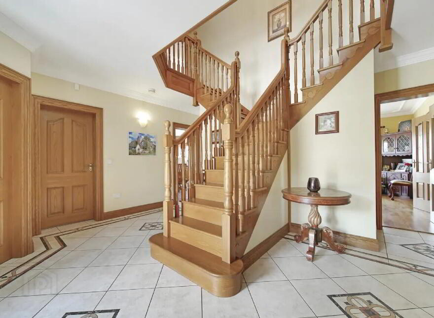 Archthorn House, Dromore, Letterkenny, F92FT91